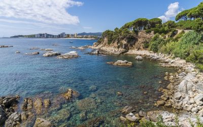 Costa Brava: Przewodnik po dzikim wybrzeżu Katalonii
