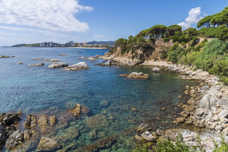 Costa Brava: Przewodnik po dzikim wybrzeżu Katalonii