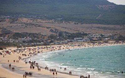 Costa de la Luz: Kompletny przewodnik po andaluzyjskim Wybrzeżu Światła