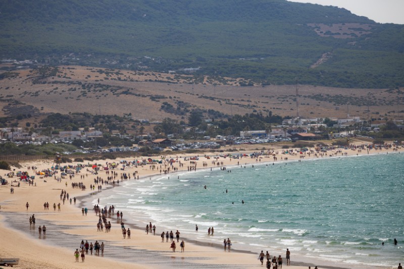 Costa de la Luz: Kompletny przewodnik po andaluzyjskim Wybrzeżu Światła