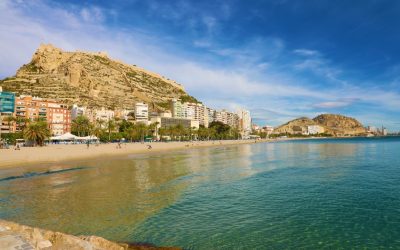 Costa Blanca: Kompletny przewodnik po Białym Wybrzeżu Hiszpanii
