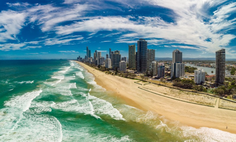 Gold Coast, Australia