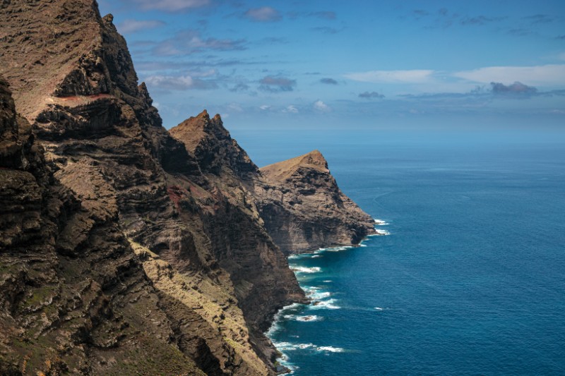 Gran Canaria, Wyspy Kanaryjskie, Hiszpania