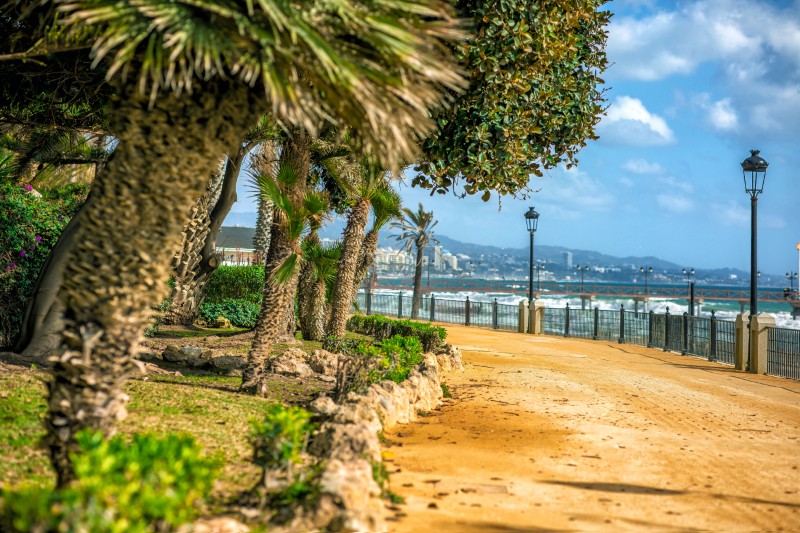 Costa del Sol: Kompletny przewodnik po andaluzyjskim Wybrzeżu Słońca