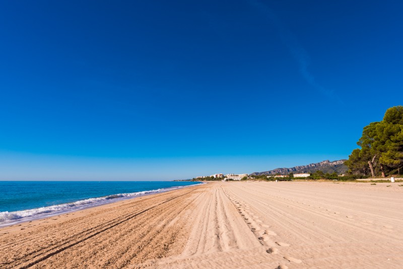 Miami Platja, Costa Dorada