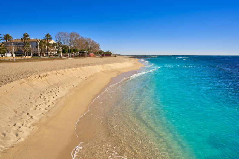 Cambrils, Costa Dorada