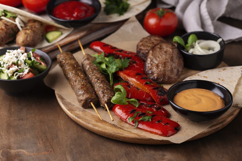 Urfa Kebap