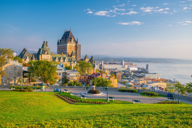 Quebec, Kanada