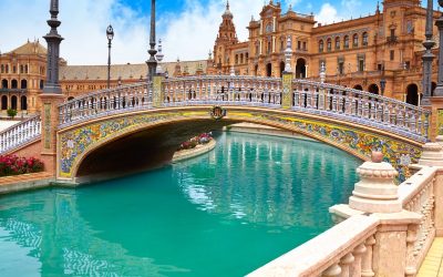 Andaluzja: Kompletny przewodnik po najbardziej słonecznym regionie Hiszpanii
