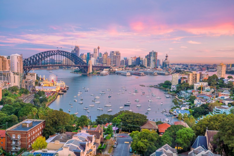 Sydney, Australia