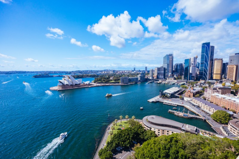 Sydney, Australia