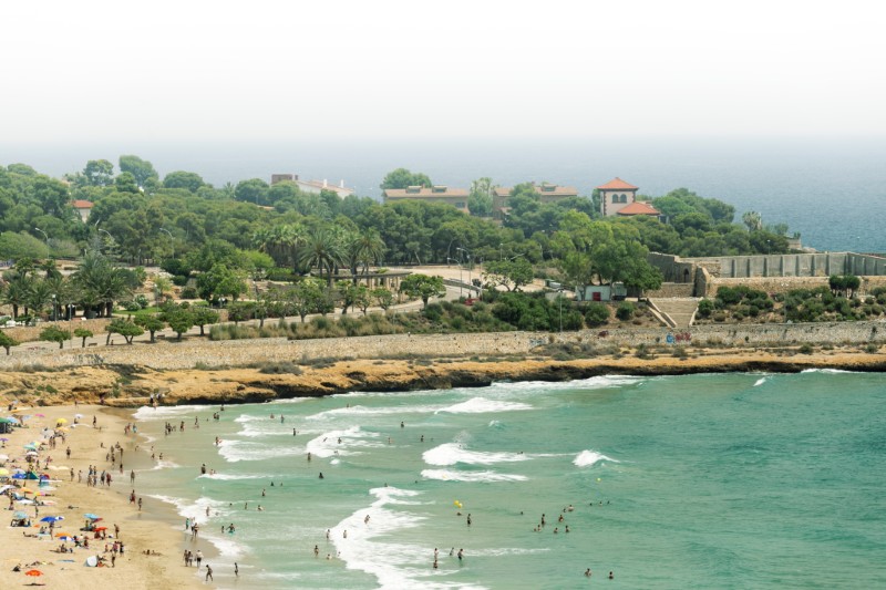 Tarragona, Katalonia, Hiszpania