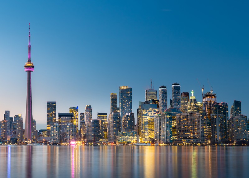 Toronto, Kanada