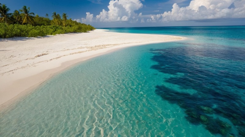 Wyspy Mamanuca i Yasawa (Fidżi), Australia
